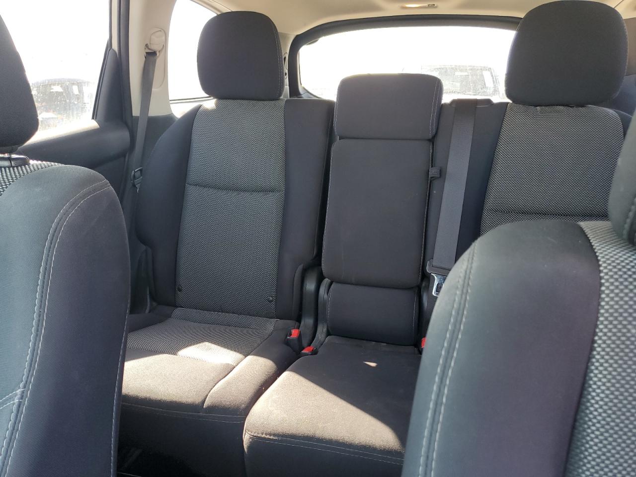 2017 Nissan Pathfinder S VIN: 5N1DR2MM4HC692835 Lot: 85511845