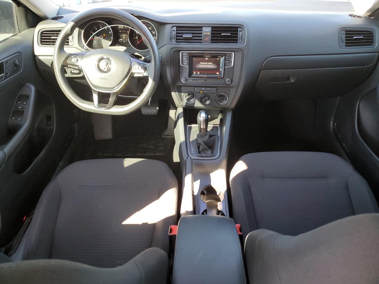 2016 Volkswagen Jetta S VIN: 3VW267AJ9GM229899 Lot: 84523555