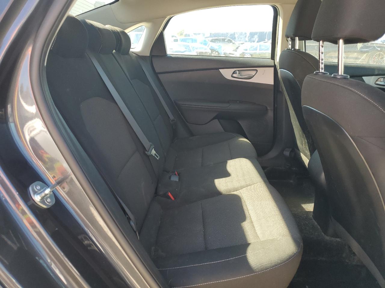 2024 Kia Forte Lx VIN: 3KPF24AD5RE733338 Lot: 85392055