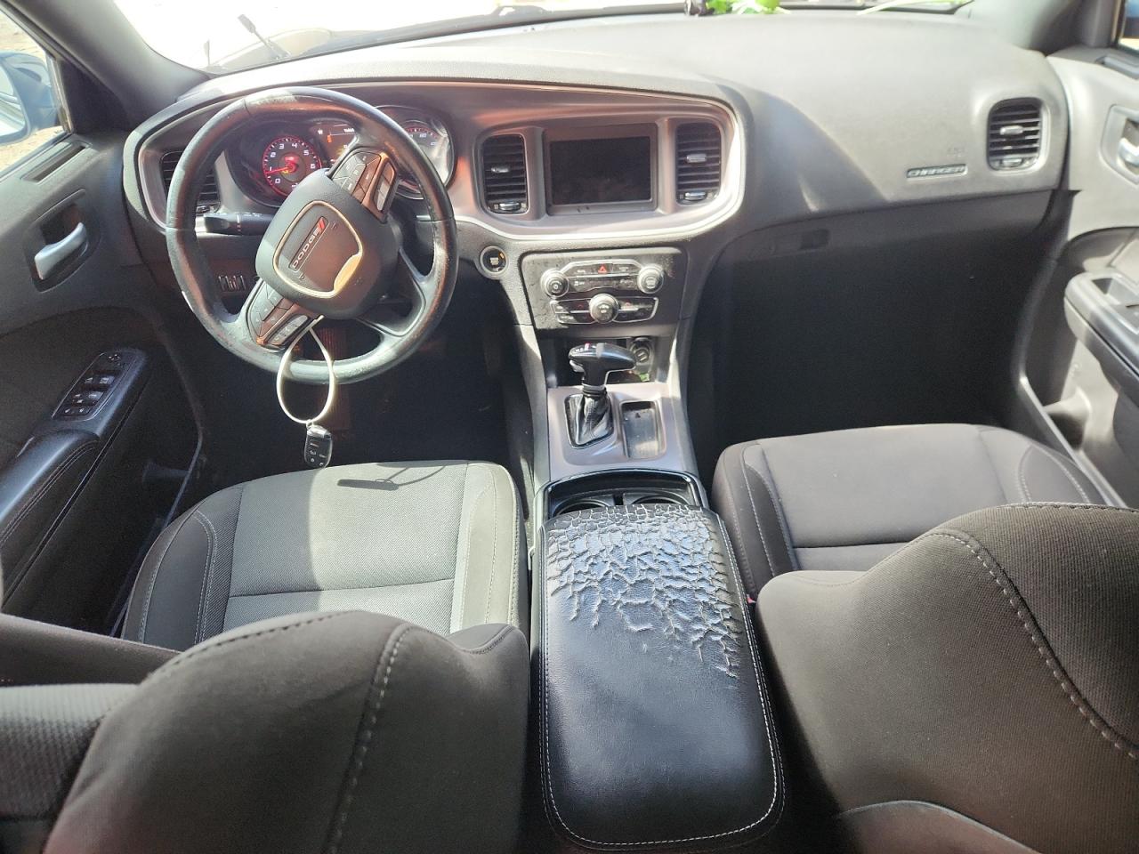 2019 Dodge Charger Sxt VIN: 2C3CDXBG3KH715572 Lot: 82213025