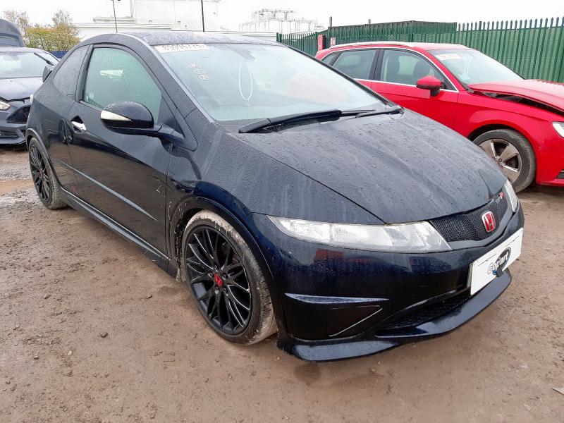 2008 HONDA CIVIC 2.0 I-VTEC TYPE R GT 3DR