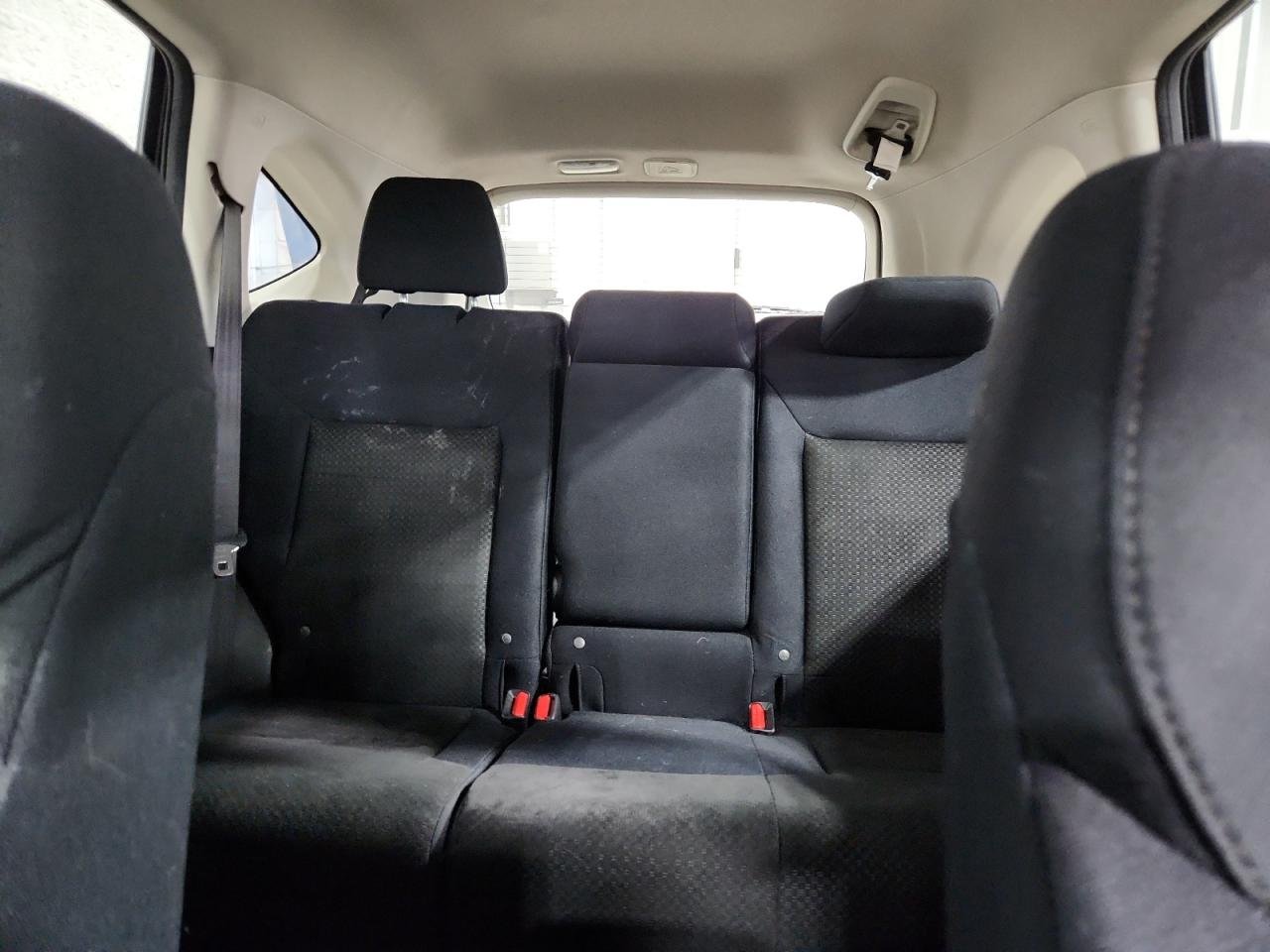 2015 Honda Cr-V Lx VIN: 2HKRM4H31FH639064 Lot: 84804105