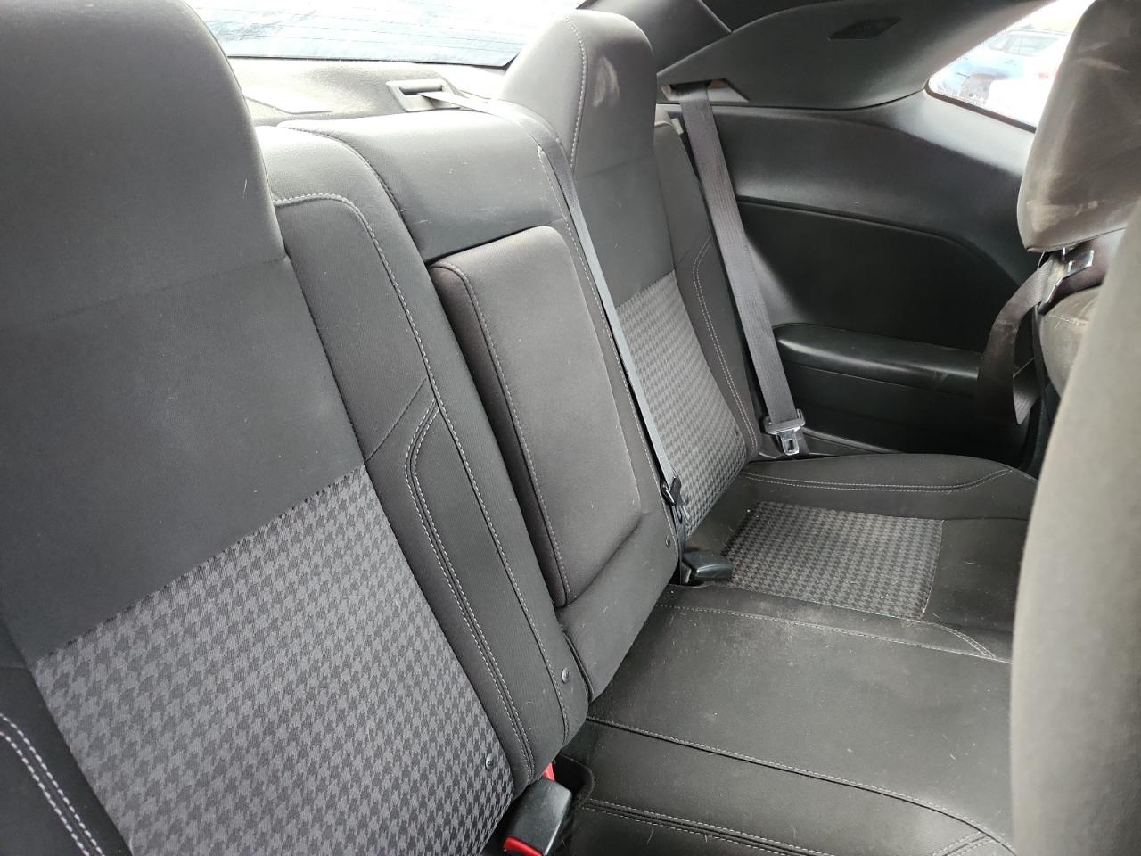 2015 Dodge Challenger Sxt VIN: 2C3CDZAG4FH873356 Lot: 89684265