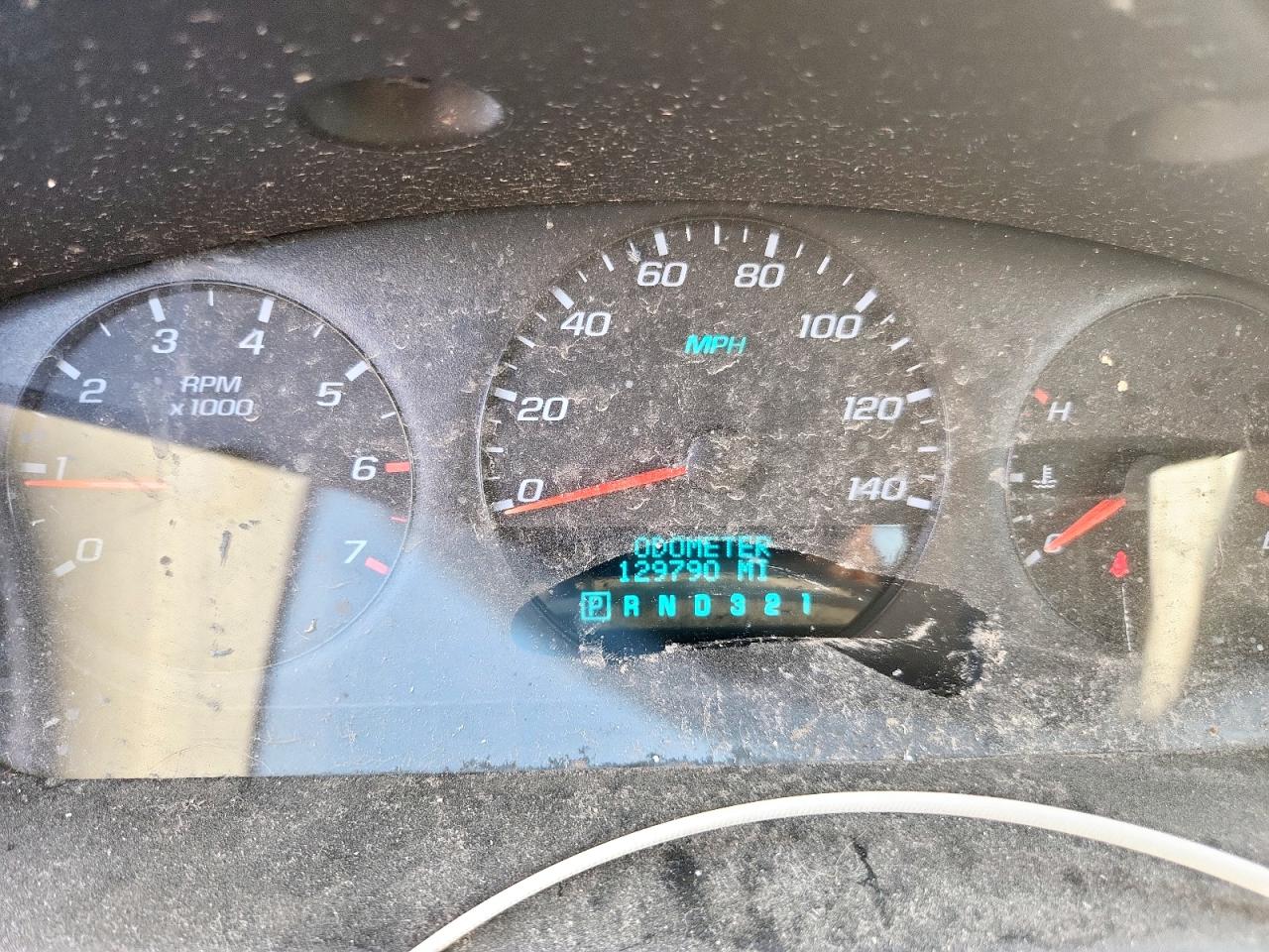 2009 Chevrolet Impala Ls VIN: 2G1WB57K591214789 Lot: 84252755