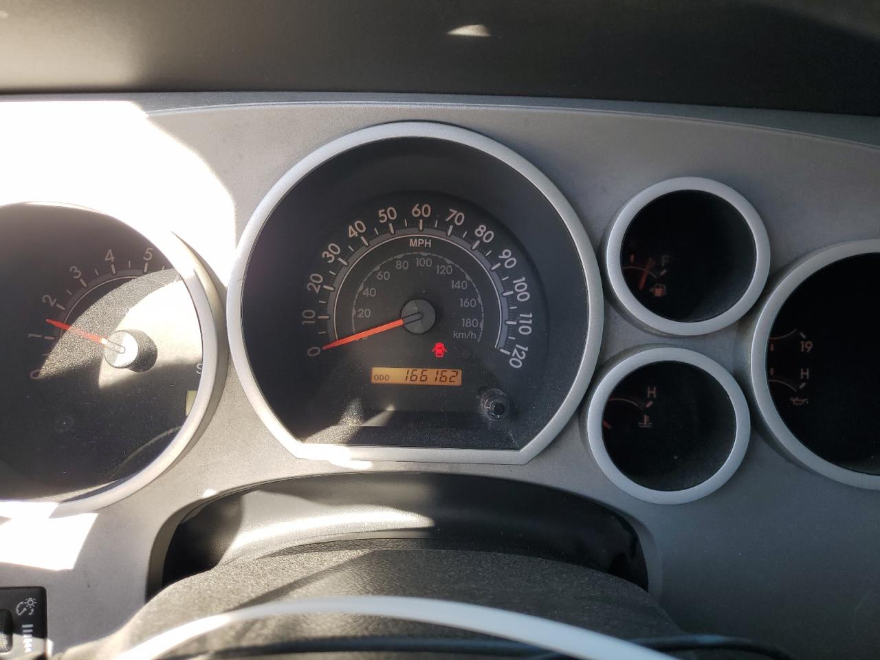 2008 Toyota Sequoia Sr5 VIN: 5TDZY64A98S000142 Lot: 89578385