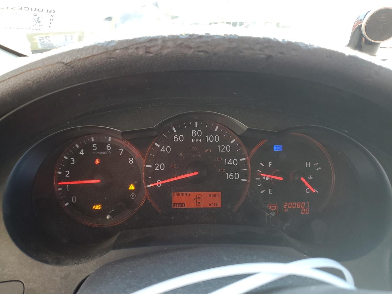 2008 Nissan Altima 2.5 VIN: 1N4AL21E18N546487 Lot: 80996235