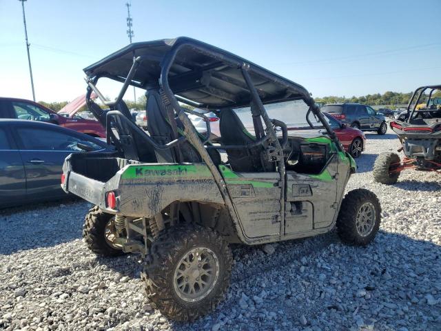 2025 KAWASAKI KRT800 L - UTILITY VEHICLE