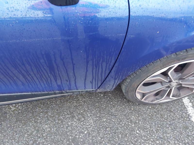 2018 RENAULT CLIO 0.9 TCE 90 ICONIC 5DR