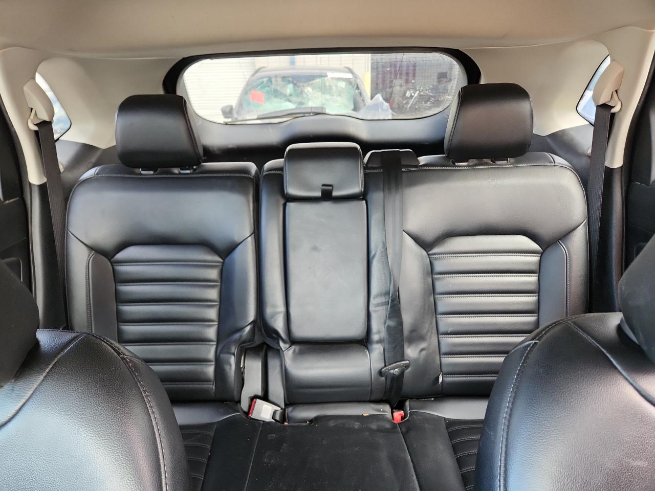 2021 Ford Edge Sel VIN: 2FMPK4J99MBA09406 Lot: 81146155