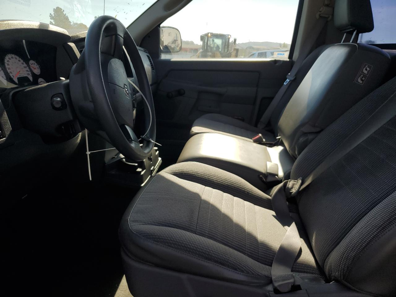 2006 Dodge Ram 1500 St VIN: 1D7HA16K16J147385 Lot: 87099875