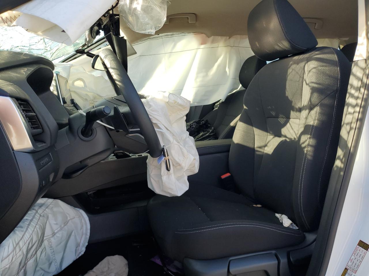 2025 Nissan Rogue S VIN: 5N1BT3AAXSC770177 Lot: 85898005