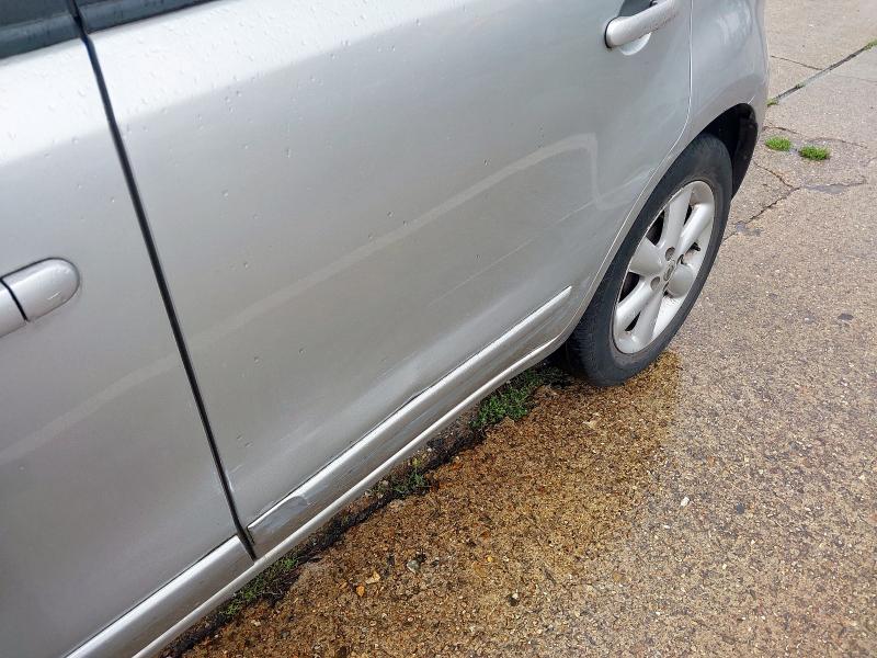 2006 NISSAN NOTE SE AUTO 