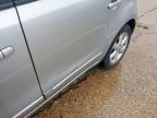 2006 NISSAN NOTE SE AUTO  for sale at Copart NEWBURY