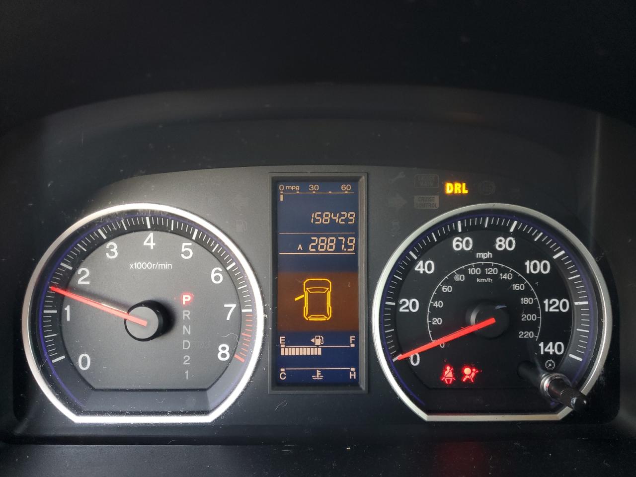 2010 Honda Cr-V Lx VIN: 5J6RE4H39AL077653 Lot: 90052145