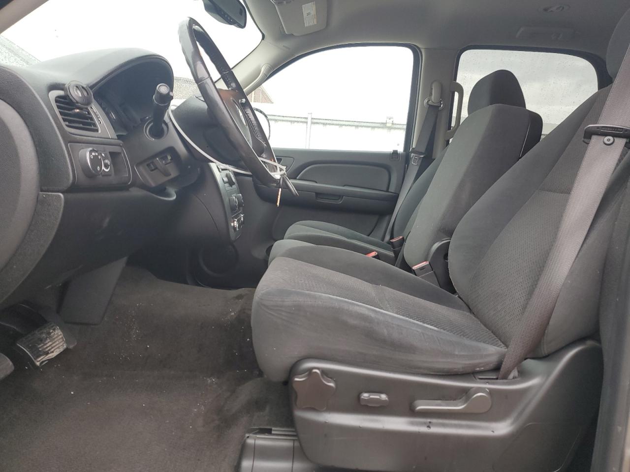 2008 Chevrolet Tahoe C1500 VIN: 1GNFC13C18R123155 Lot: 82757825