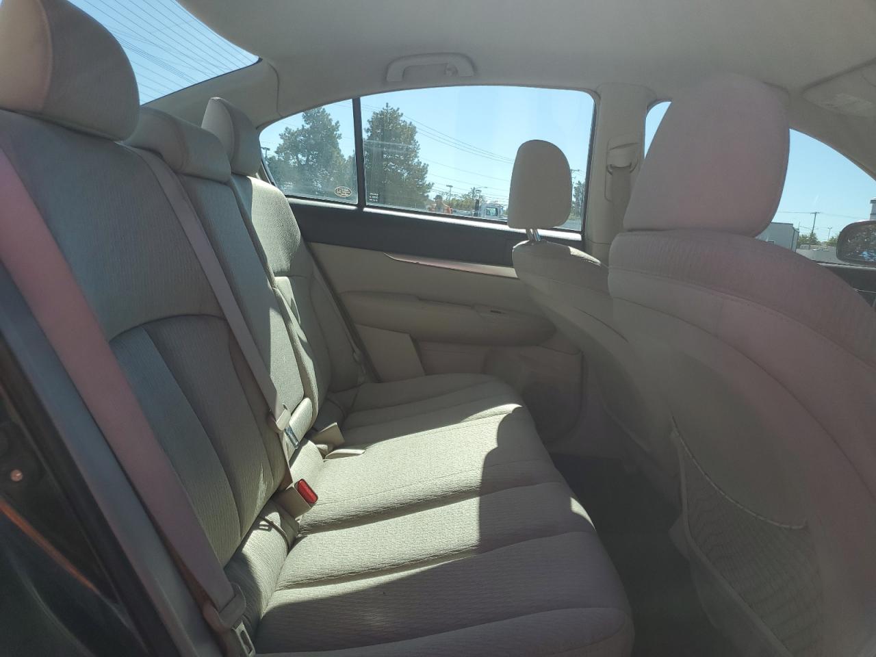2010 Subaru Legacy 2.5I Premium VIN: 4S3BMBB6XA3223379 Lot: 82479205