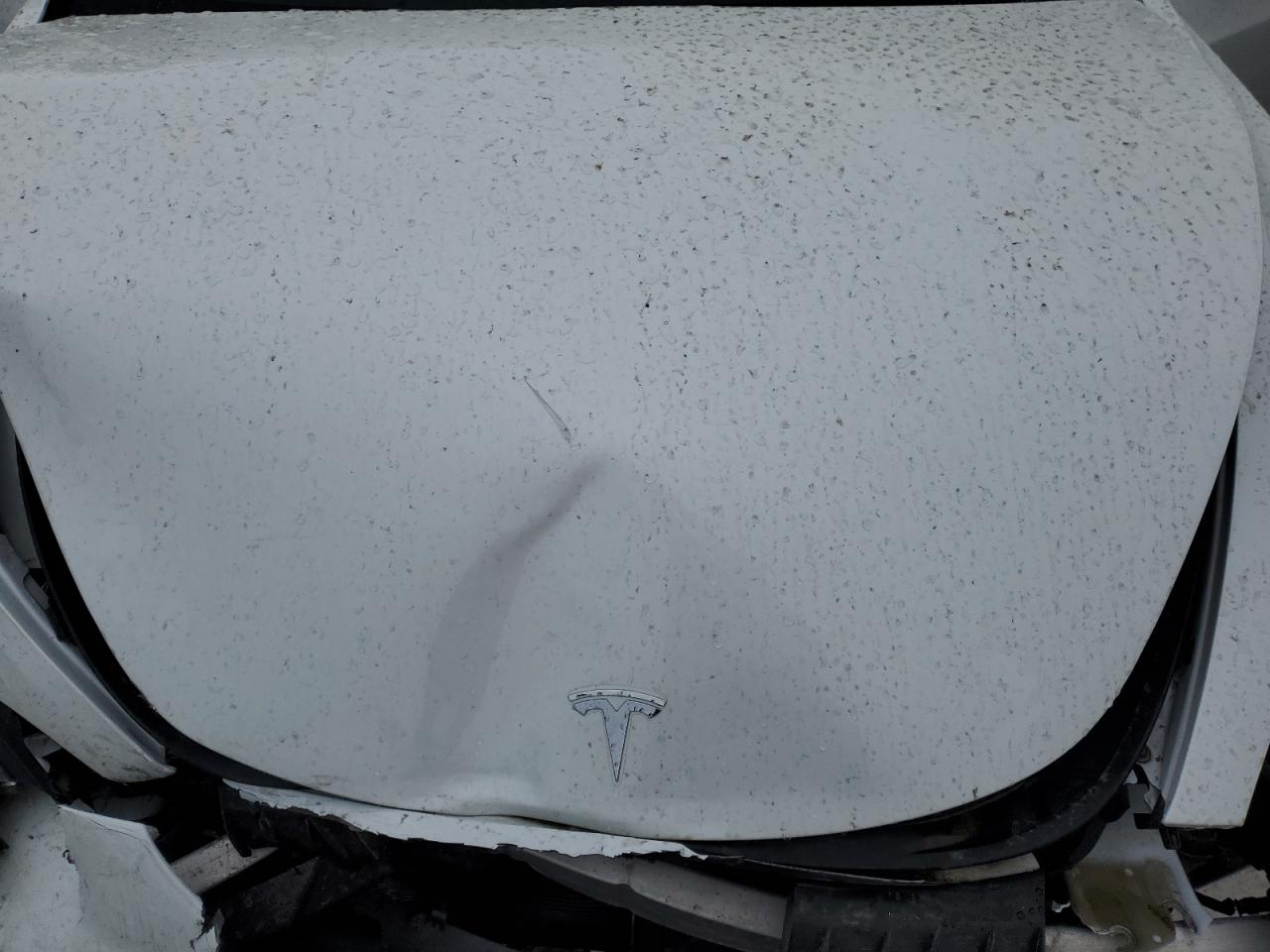 2019 Tesla Model 3 VIN: 5YJ3E1EB8KF482042 Lot: 86870435