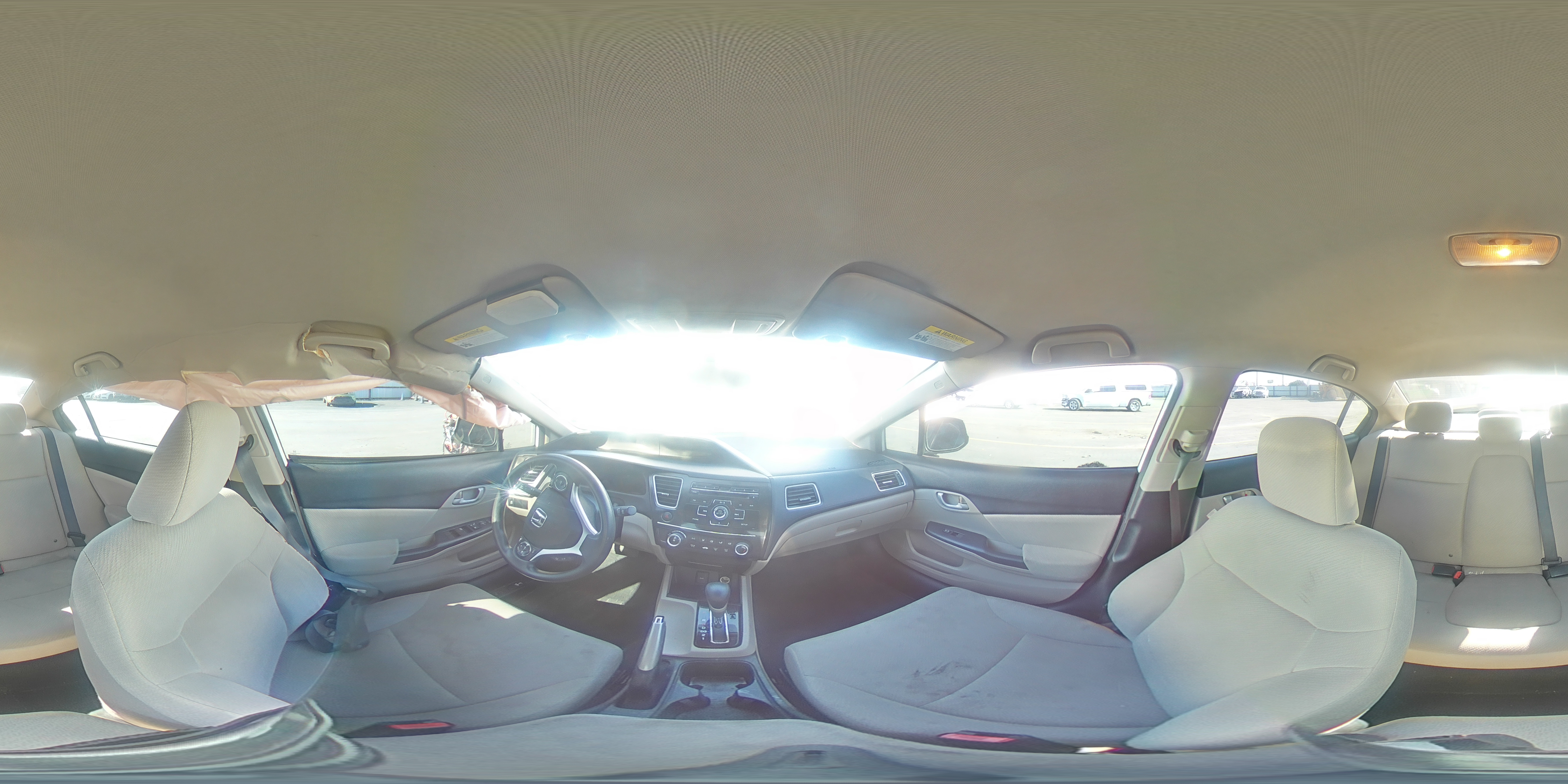 2013 Honda Civic Lx VIN: 2HGFB2F51DH521993 Lot: 82316875