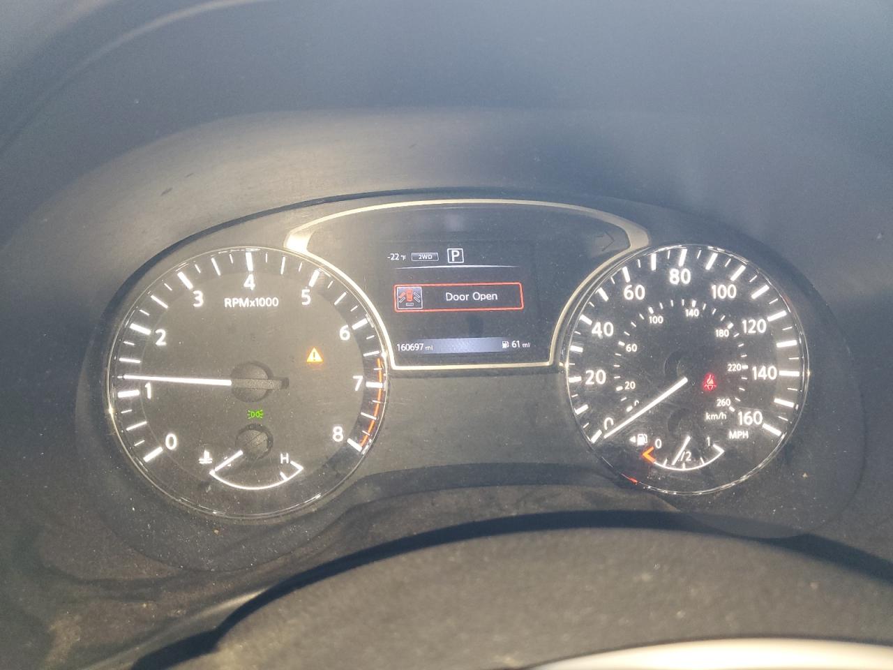 2016 Nissan Pathfinder S VIN: 5N1AR2MM3GC646480 Lot: 82411455