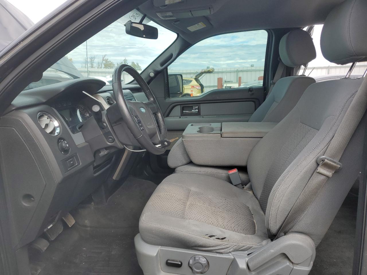 2013 Ford F150 Supercrew VIN: 1FTFW1ETXDFD62888 Lot: 84218415