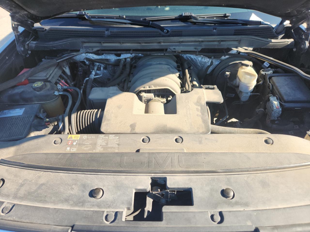 2016 GMC Sierra K1500 Slt VIN: 1GTV2NEC3GZ312545 Lot: 87077525