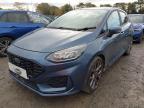 2023 FORD FIESTA 1.0 ECOBOOST ST-LINE 5DR for sale at Copart WOLVERHAMPTON