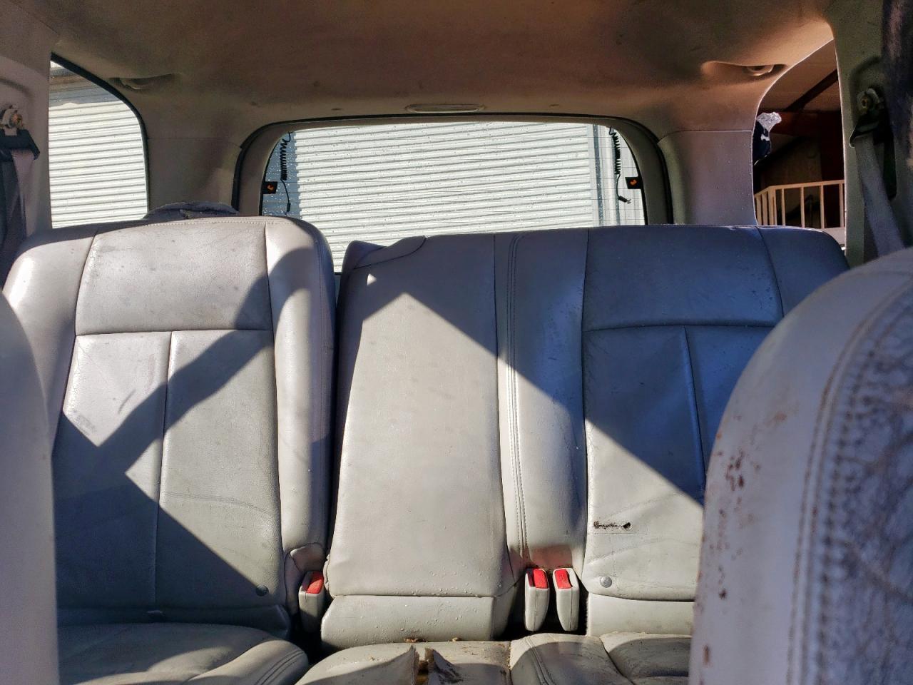 2005 GMC Envoy VIN: 1GKDS13S852379974 Lot: 86249285