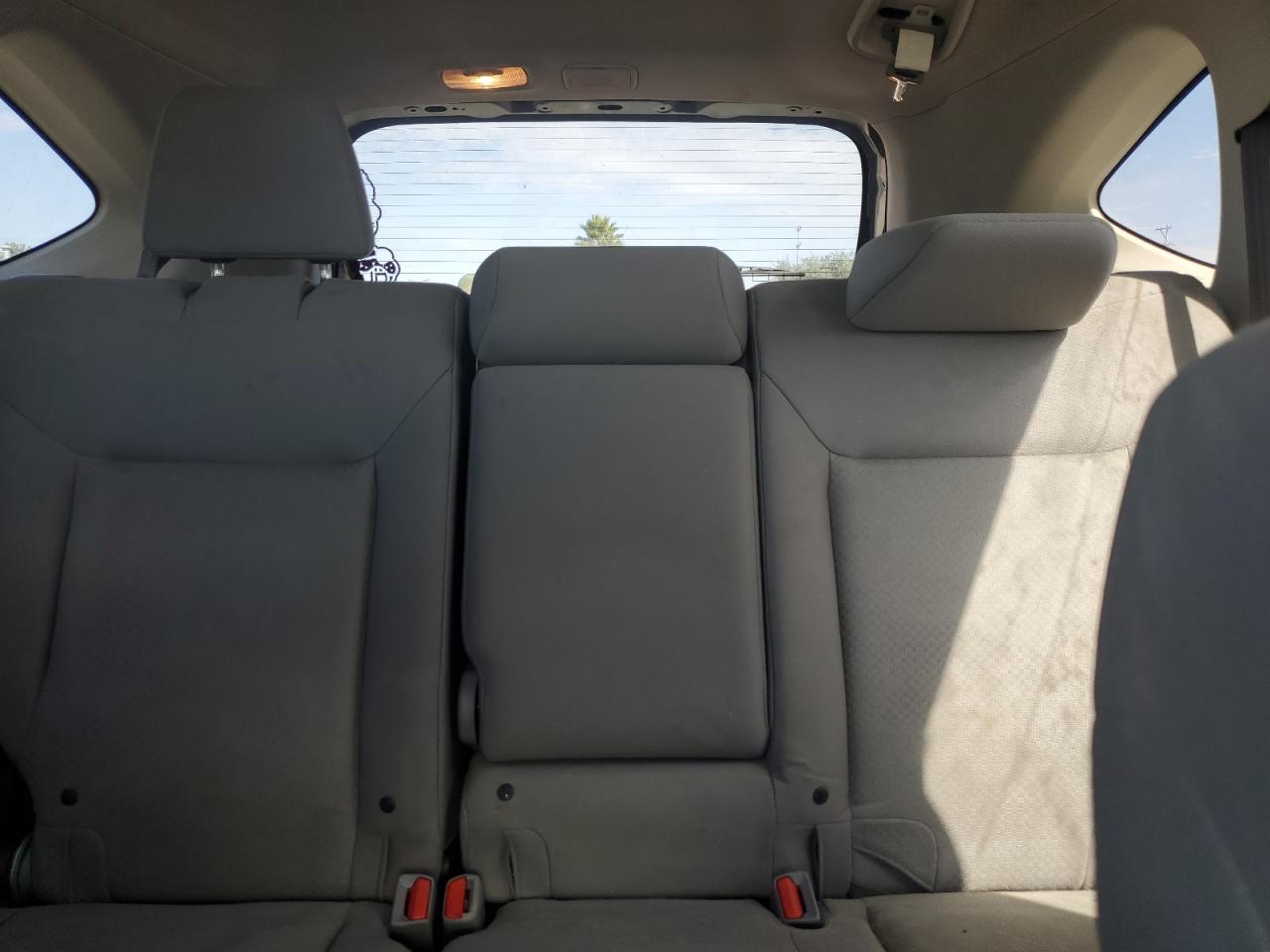 2015 Honda Cr-V Ex VIN: 5J6RM4H5XFL000981 Lot: 85006645