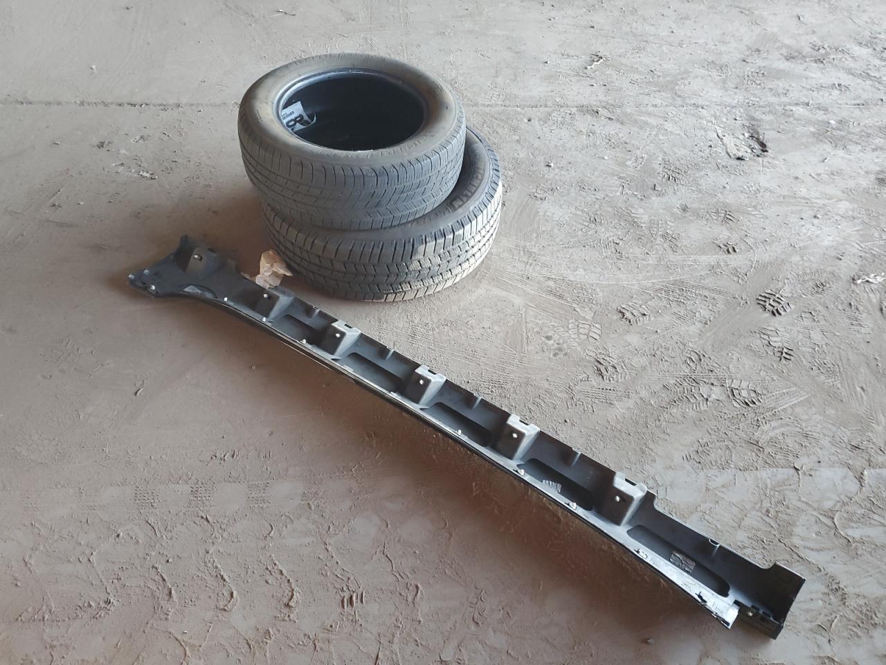 2018 Cadillac Xts Luxury VIN: 2G61M5S32J9122172 Lot: 84794335