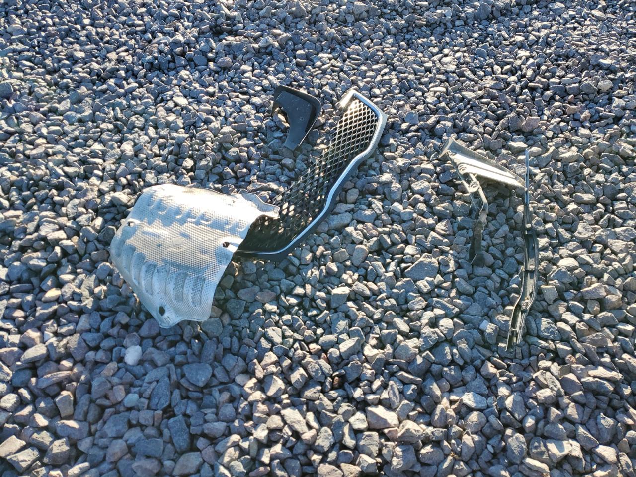 2015 Kia Optima Ex VIN: 5XXGN4A7XFG413358 Lot: 85376235