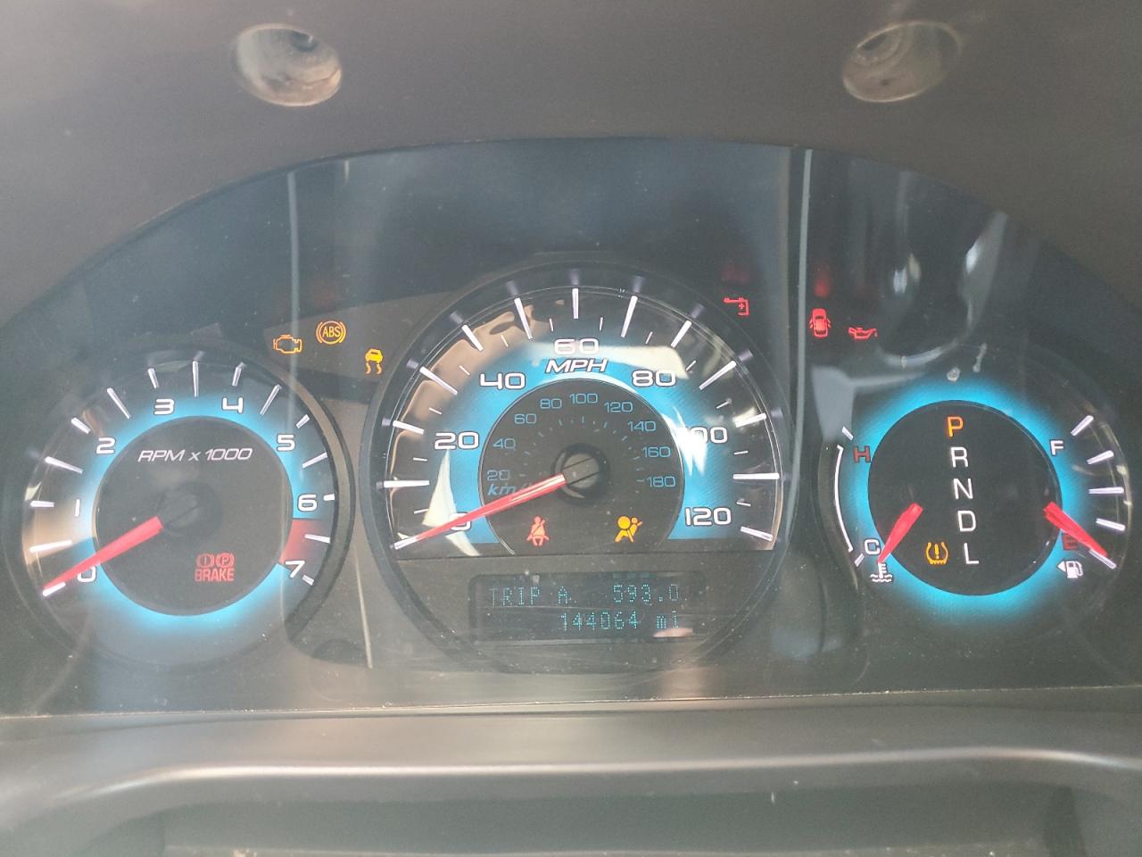 2011 Ford Fusion Sel VIN: 3FAHP0JA9BR319010 Lot: 89525945