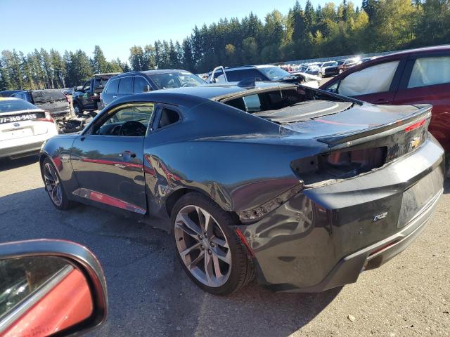  CHEVROLET CAMARO 2017 Серый