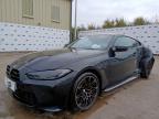 2023 BMW M4 COMPETITION AUTO  for sale at Copart CHESTER