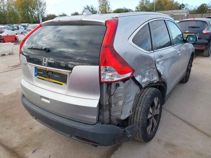 2014 HONDA CR-V 2.0 I-VTEC SR 5DR AUTO