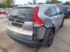 2014 HONDA CR-V 2.0 I-VTEC SR 5DR AUTO for sale at Copart SANDY