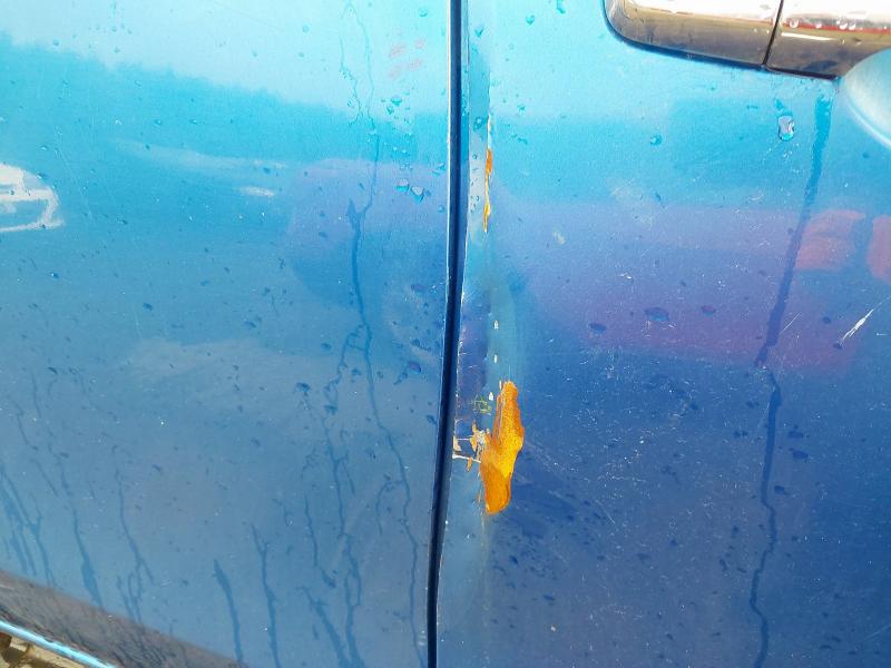 2016 MITSUBISHI L200 DOUBLE CAB DI-D 178 TITAN 4WD