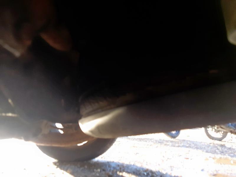 2007 LEXUS RX 400H 3.3 SE 5DR CVT AUTO