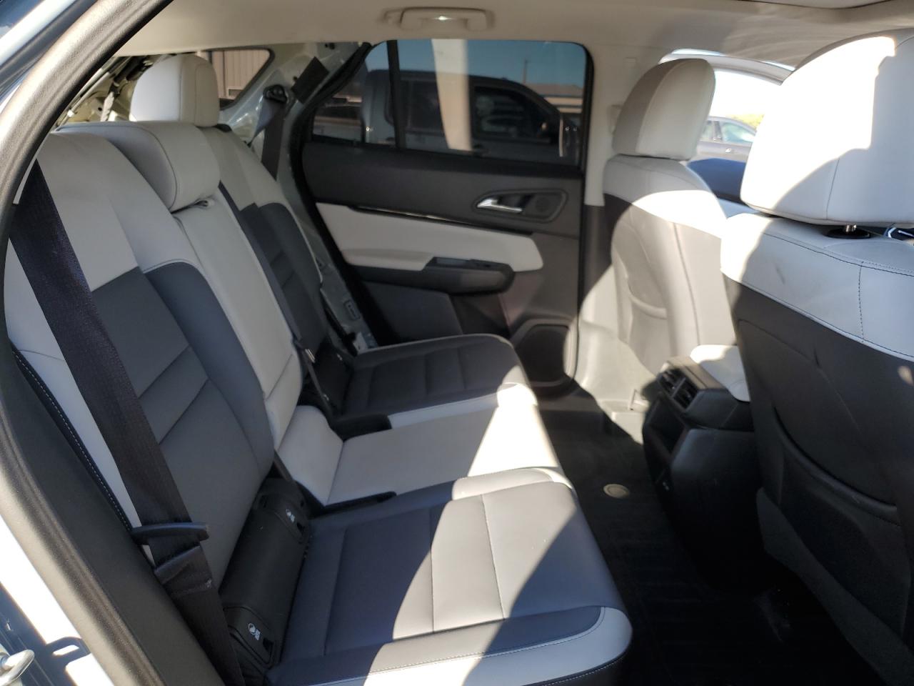 2024 Honda Prologue Tour VIN: 3GPKHWRM5RS540927 Lot: 87061125