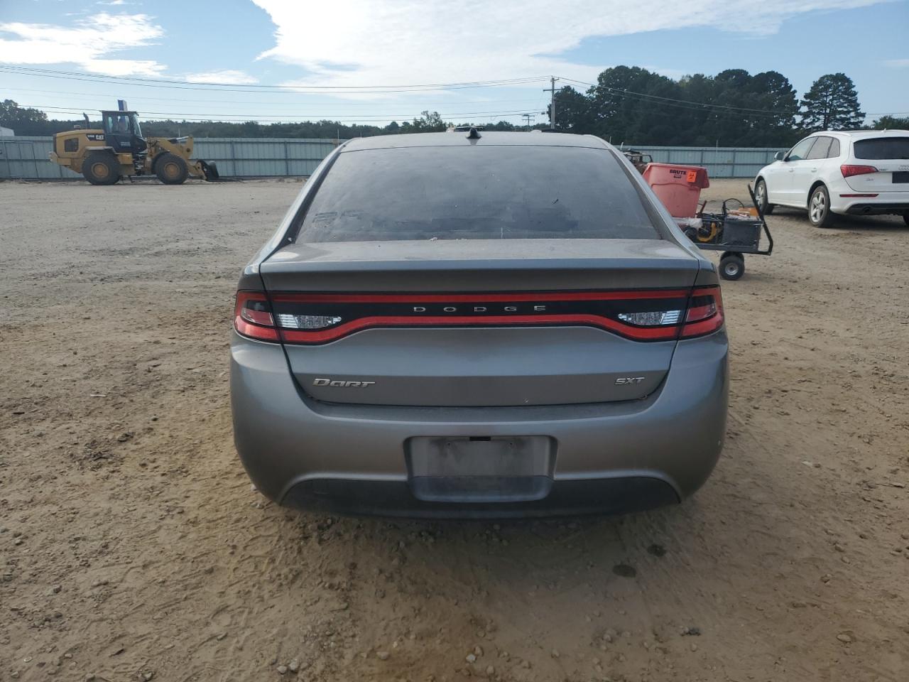 2013 Dodge Dart Sxt VIN: 1C3CDFBA4DD713612 Lot: 86533335