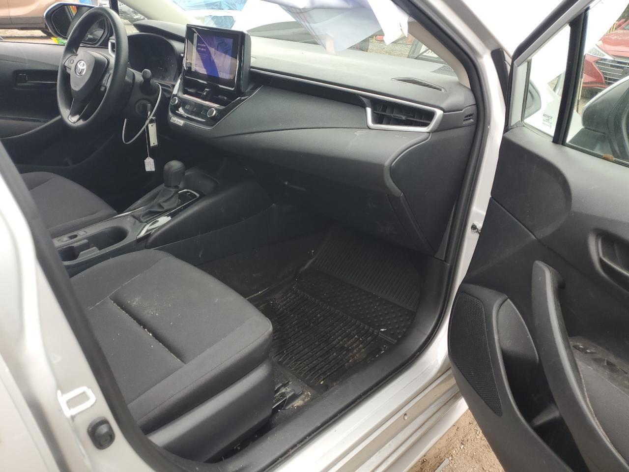 2024 Toyota Corolla Le VIN: 5YFB4MDE1RP117762 Lot: 86308035