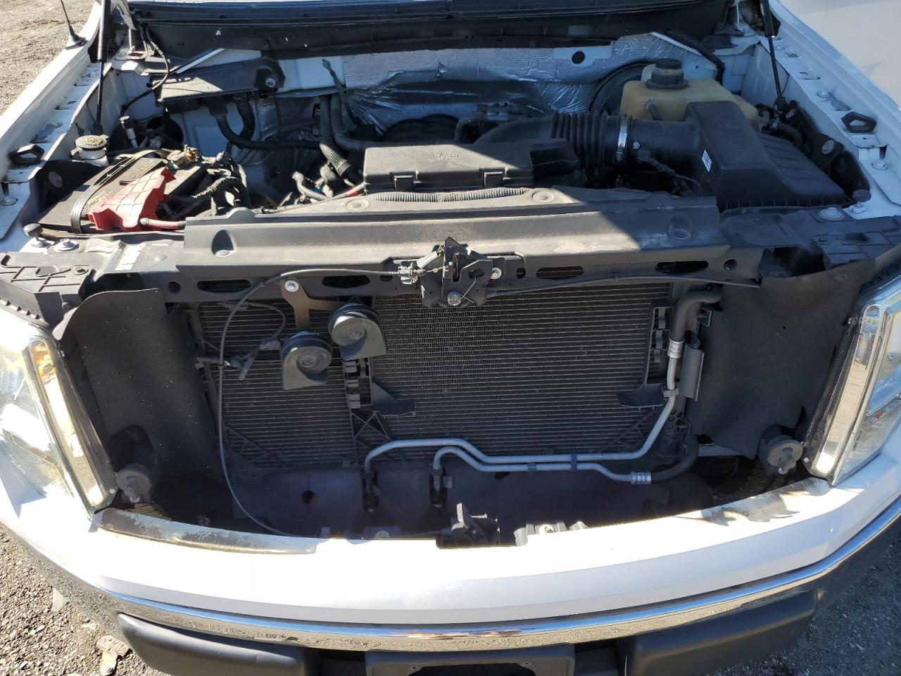 2012 Ford F150 VIN: 1FTNF1CF3CKD80518 Lot: 84805265