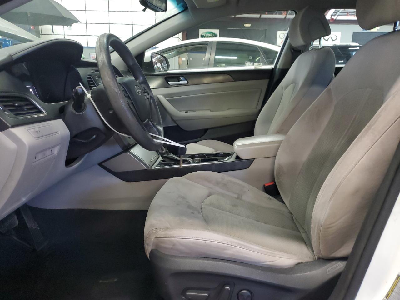 2015 Hyundai Sonata Sport VIN: 5NPE34AFXFH063576 Lot: 85728625