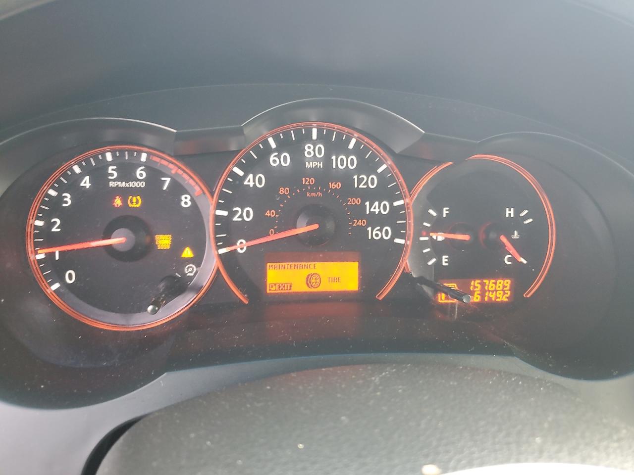 2007 Nissan Altima 2.5 VIN: 1N4AL21E17N447621 Lot: 86071665