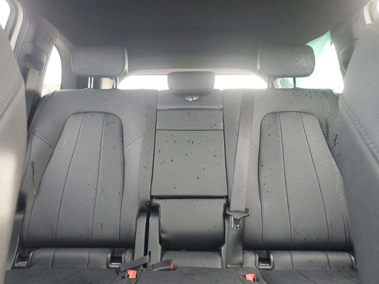 2023 Mercedes-Benz Eqb 300 4Matic VIN: W1N9M0KB8PN067042 Lot: 87389645