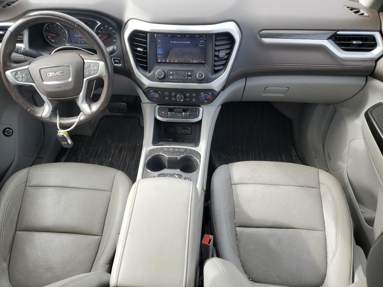 2020 GMC Acadia Slt VIN: 1GKKNULS5LZ131301 Lot: 86247515