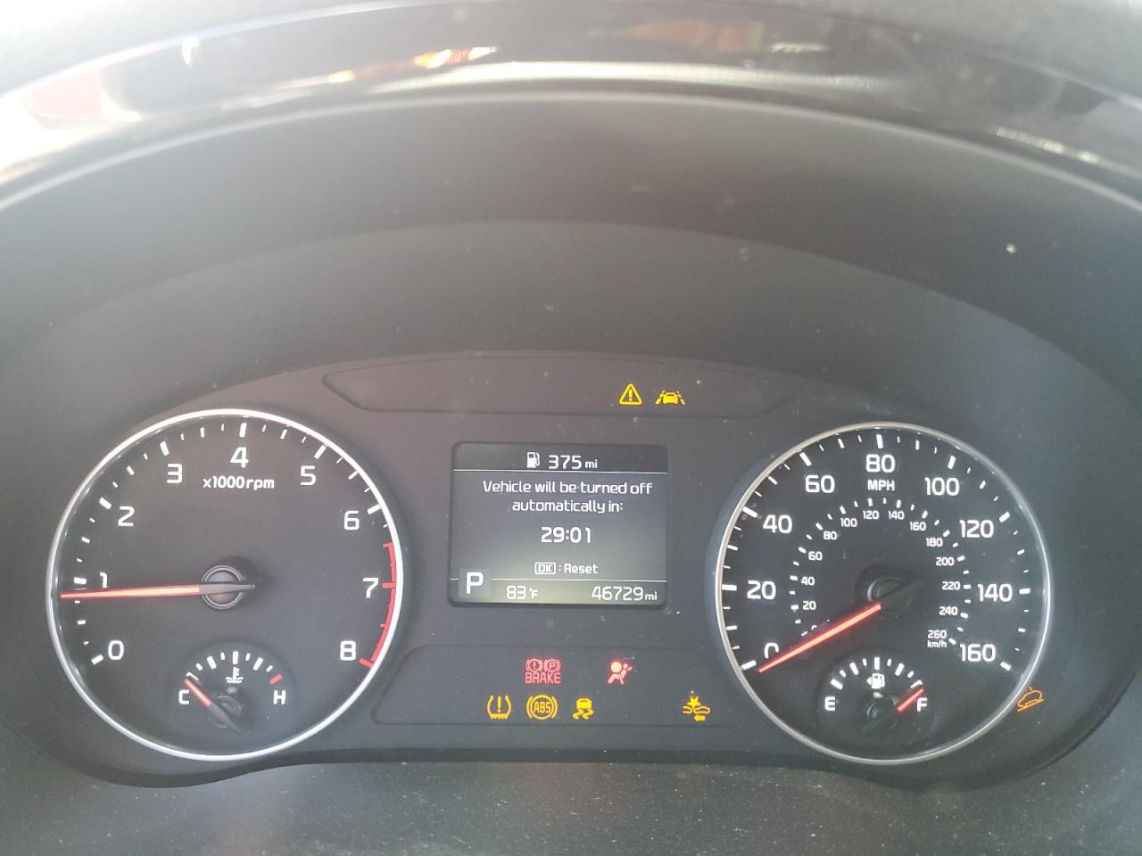 2022 Kia Seltos S VIN: KNDEU2AA7N7313459 Lot: 86599325