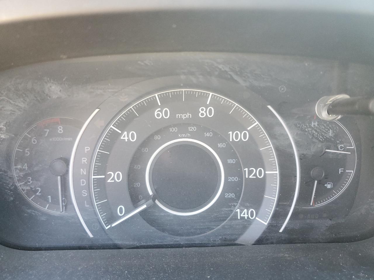 2015 Honda Cr-V Exl VIN: 5J6RM4H73FL090508 Lot: 82391455