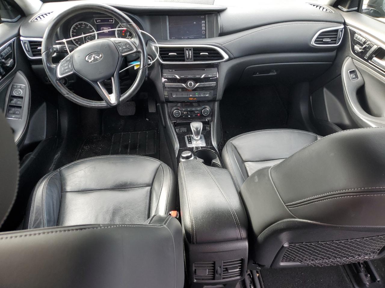 2017 Infiniti Qx30 Base VIN: SJKCH5CR1HA035193 Lot: 82092765