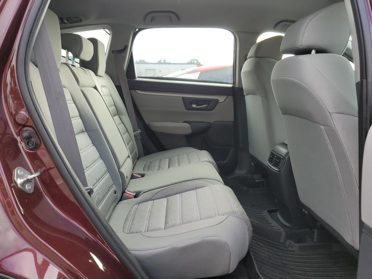 2019 Honda Cr-V Lx VIN: 5J6RW5H36KL004969 Lot: 82202615