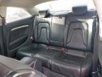 2007 AUDI A5 SPORT TDI QUATTRO  for sale at Copart CHESTER